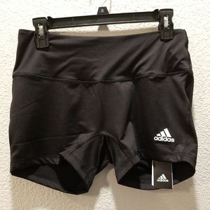Adidas Climalite Large Compression Shorts